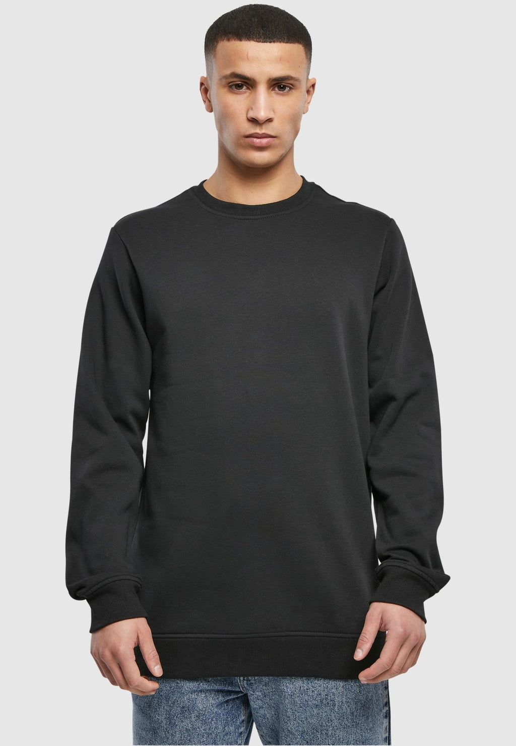 Basic Pullover - BestofBasics