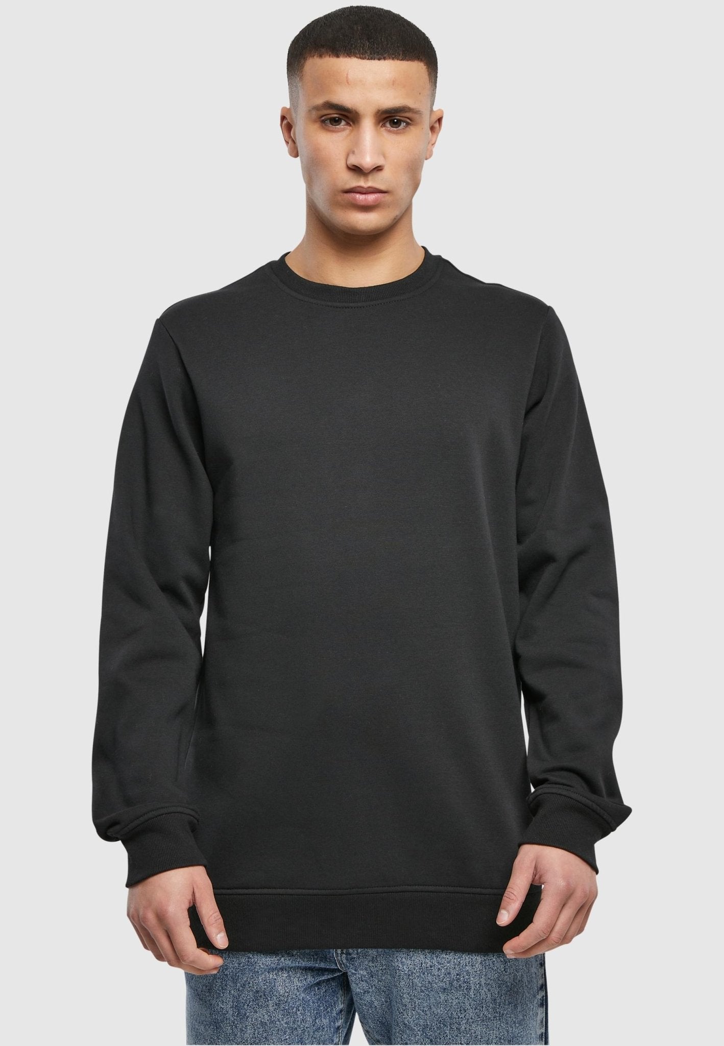 Basic Pullover - BestofBasics