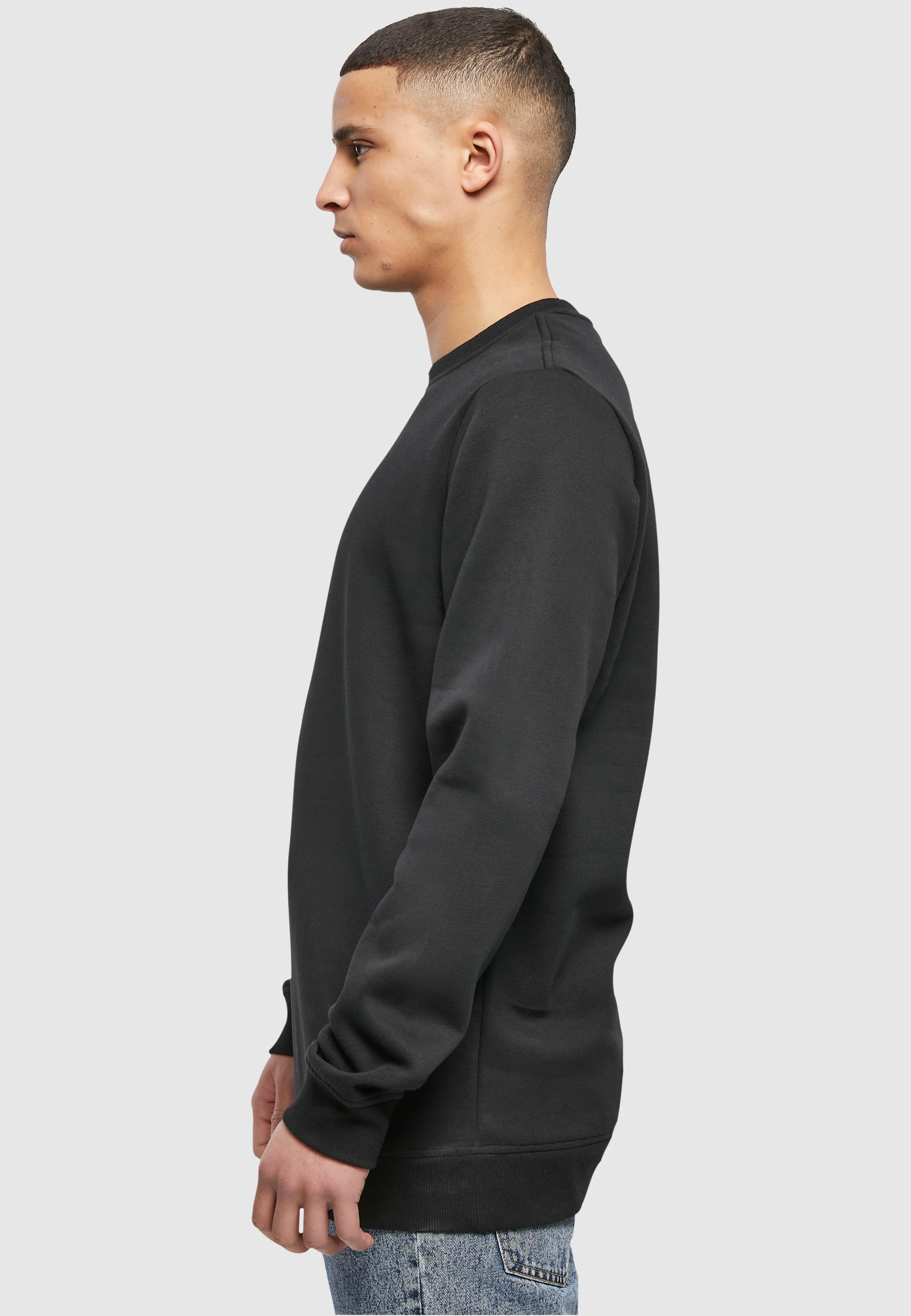 Crewneck Pullover