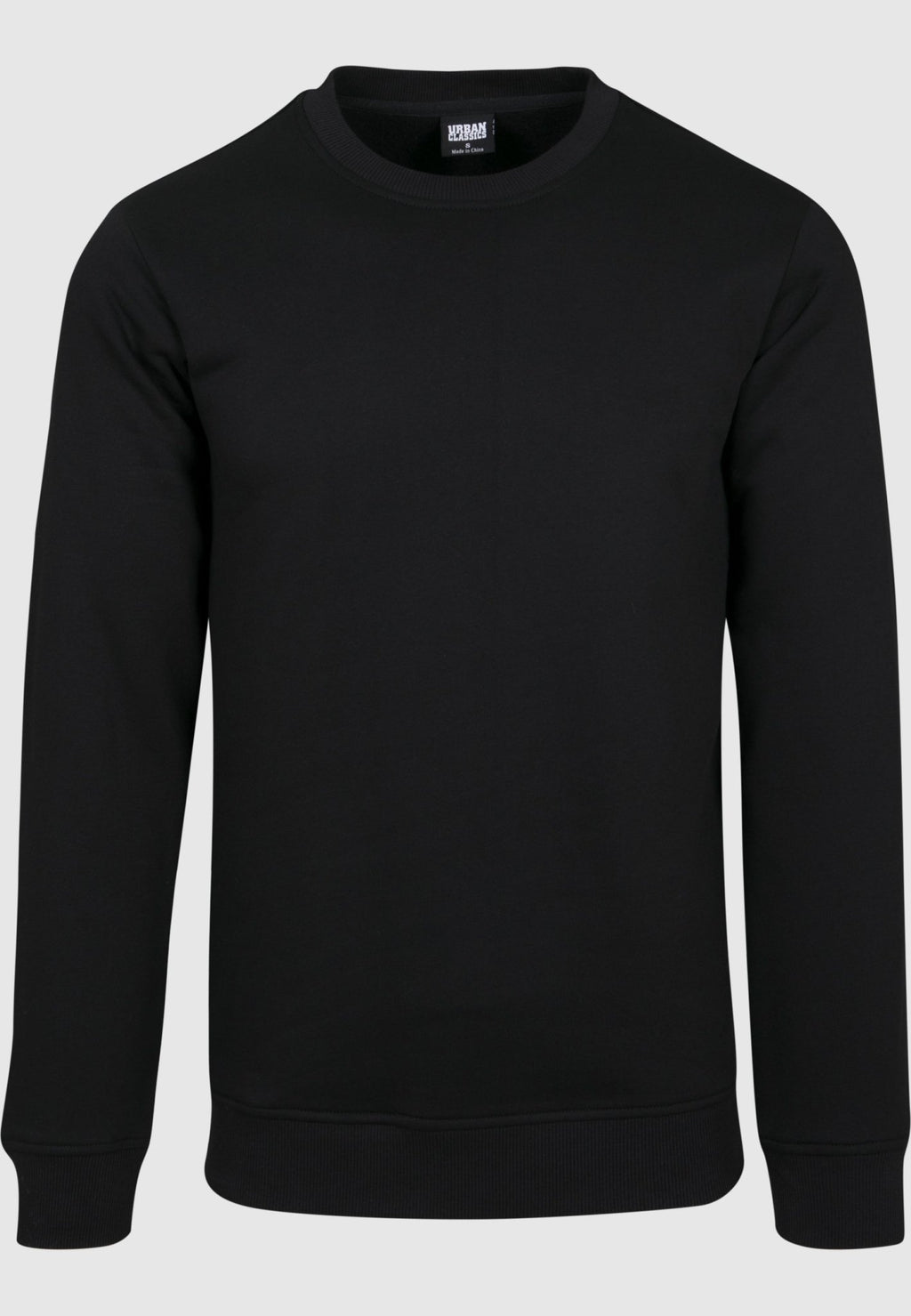 Basic Pullover - BestofBasics