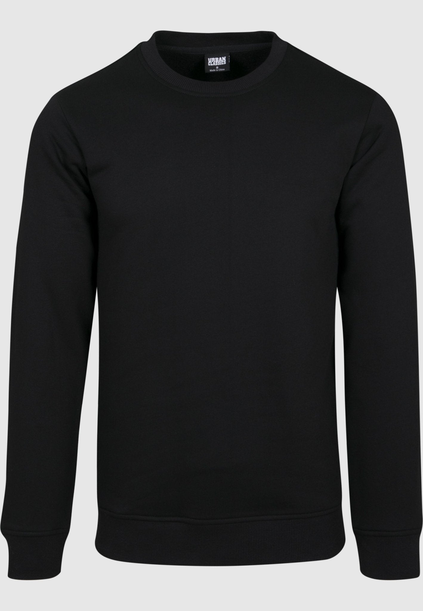 Basic Pullover - BestofBasics