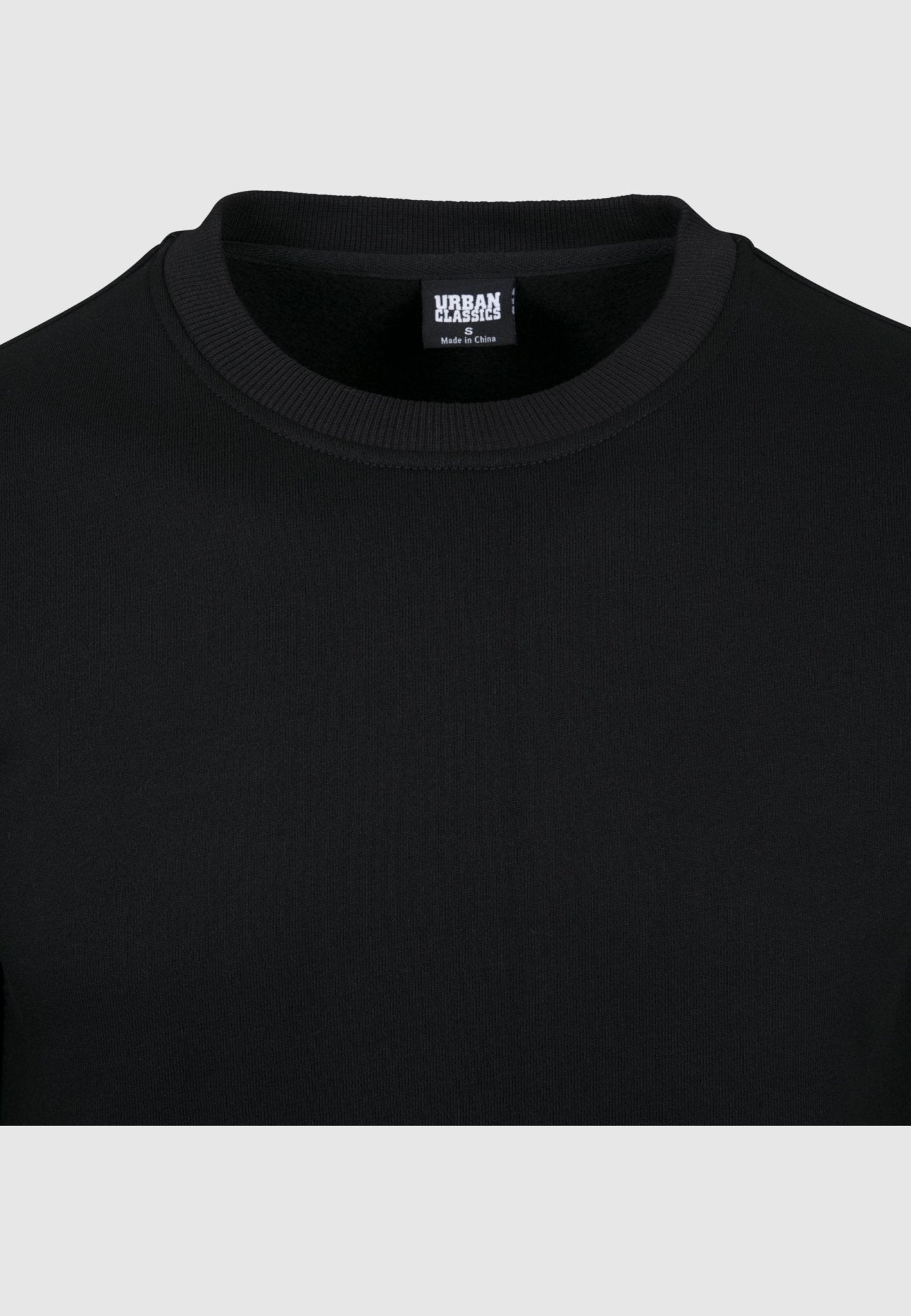 Basic Pullover - BestofBasics