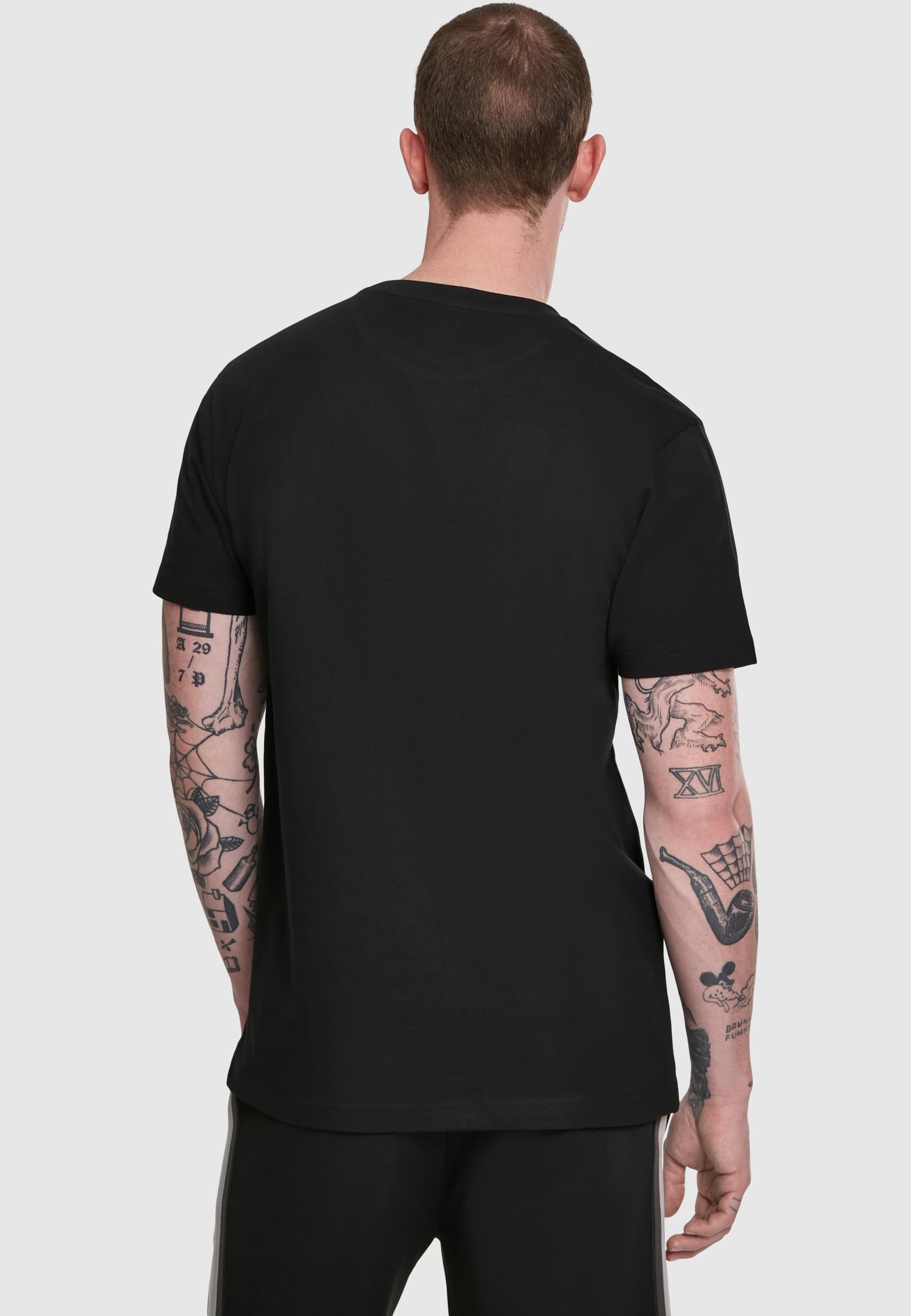 Basic T-Shirt - BestofBasics