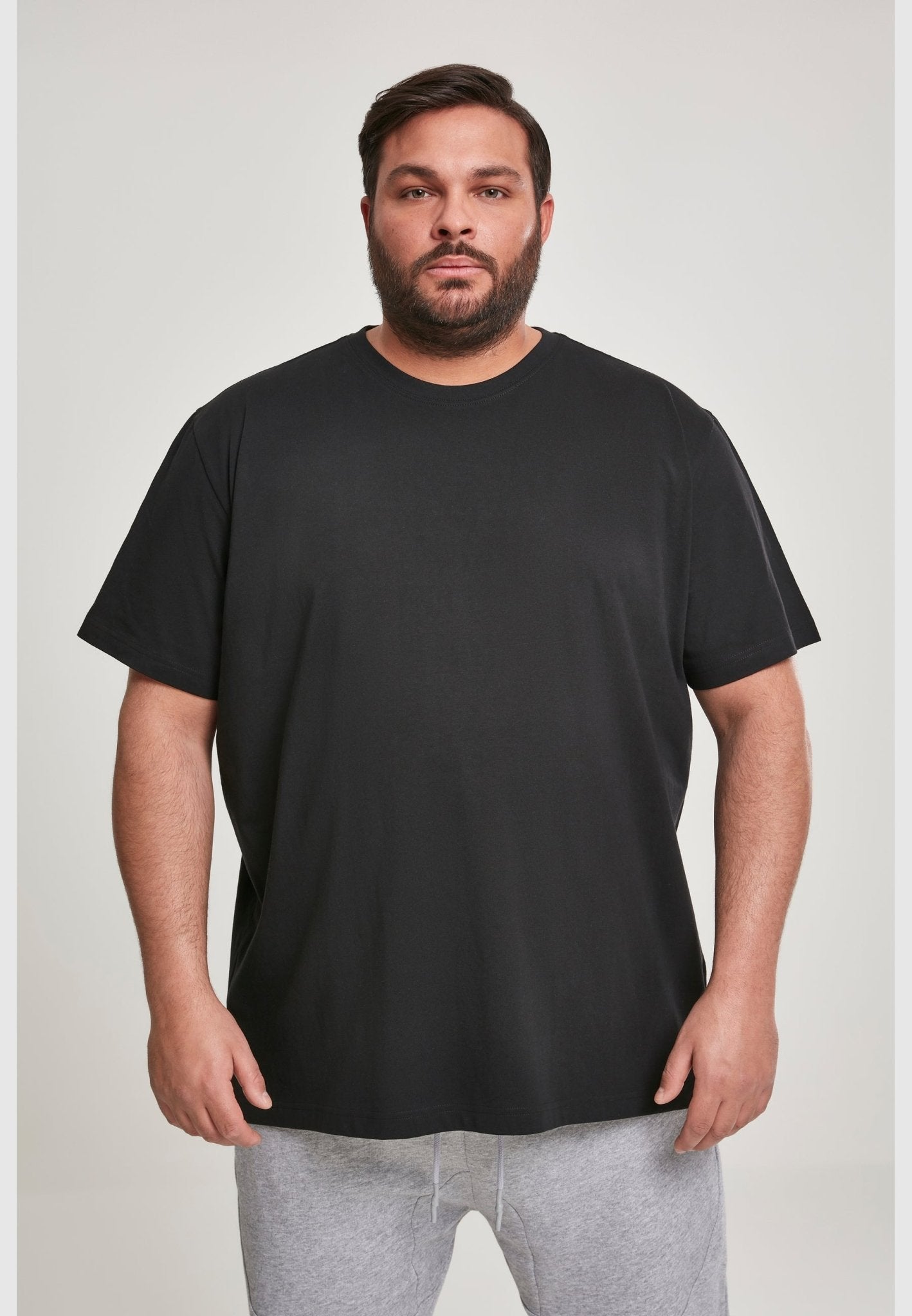 Basic T-Shirt - BestofBasics