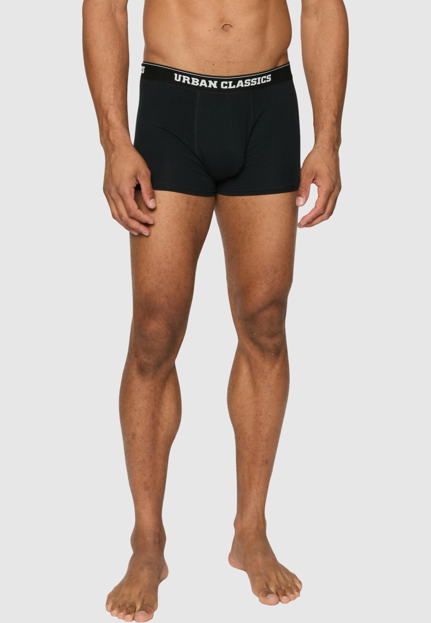 Organic Boxershorts 3er Pack - BestofBasics