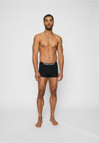 Organic Boxershorts 3er Pack - BestofBasics