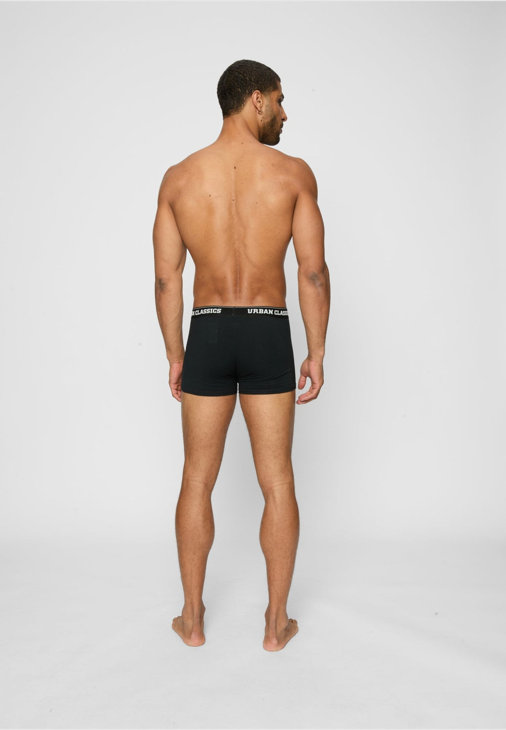 Organic Boxershorts 3er Pack - BestofBasics