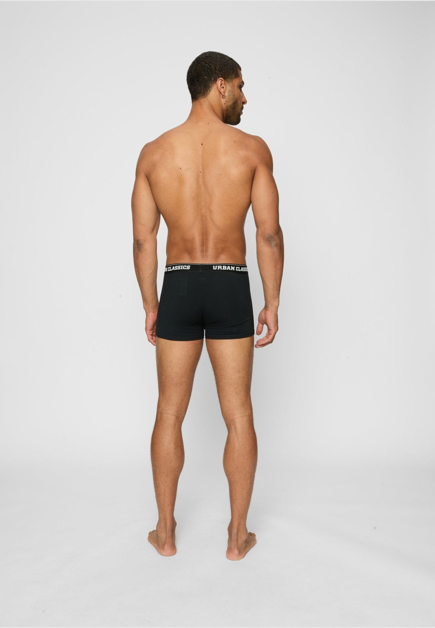 Organic Boxershorts 3er Pack - BestofBasics
