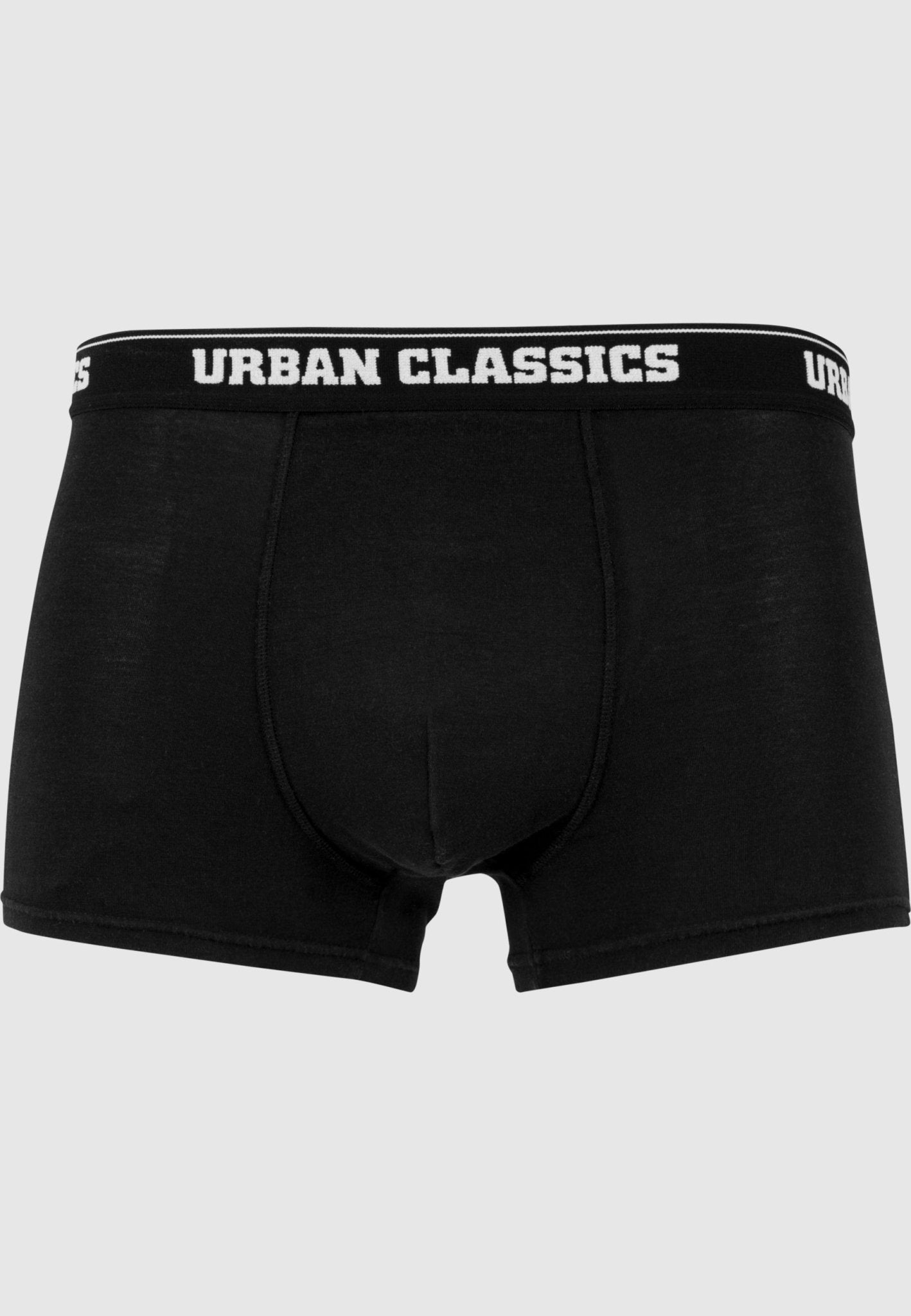 Organic Boxershorts 3er Pack - BestofBasics
