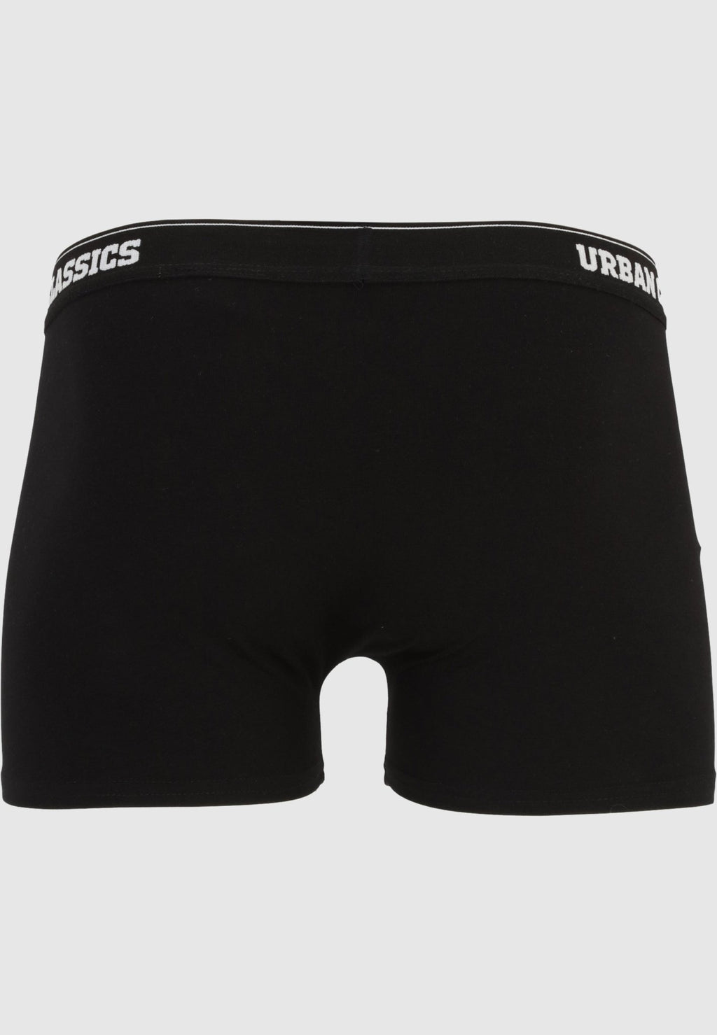 Organic Boxershorts 3er Pack - BestofBasics