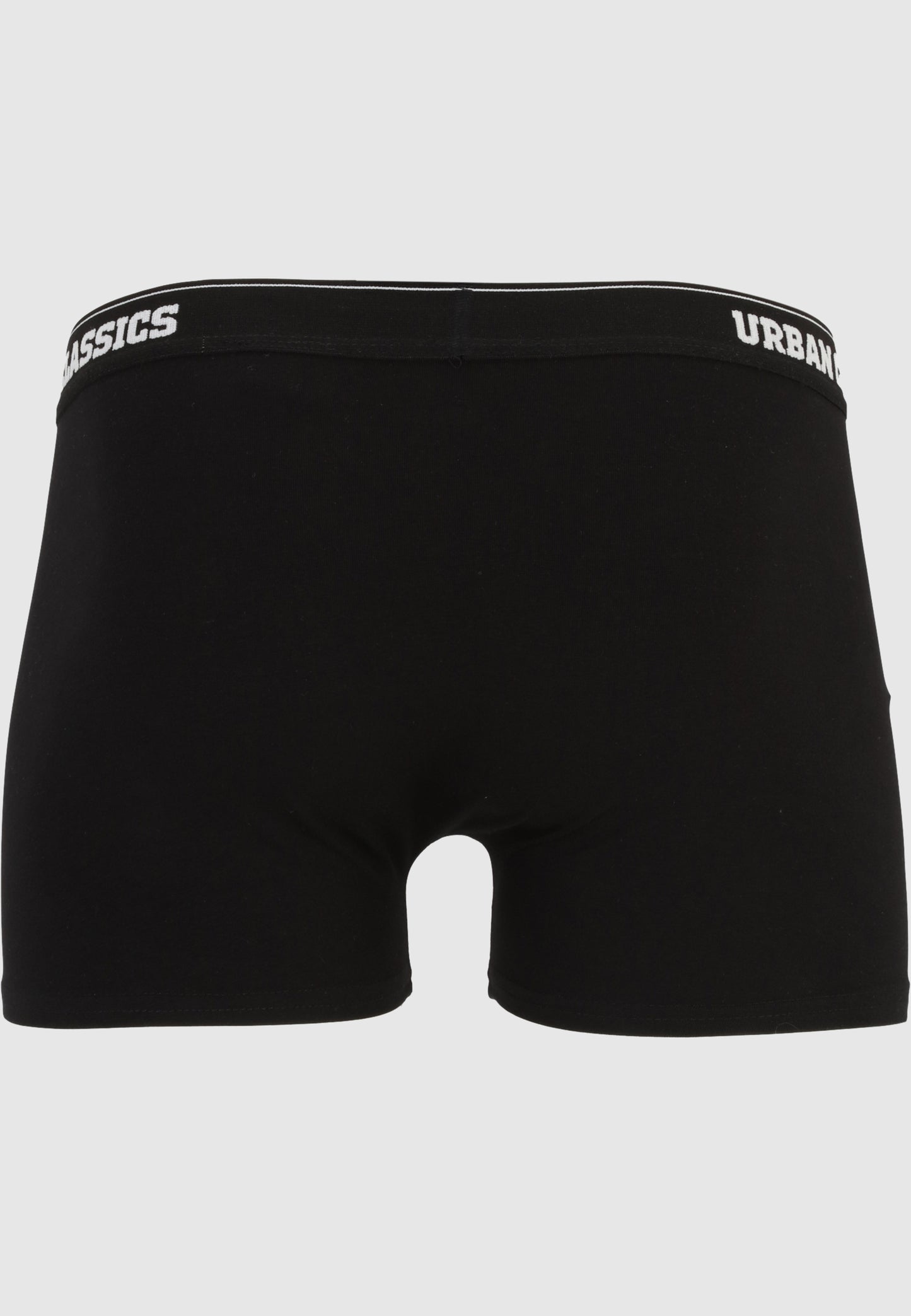 Organic Boxershorts 3er Pack