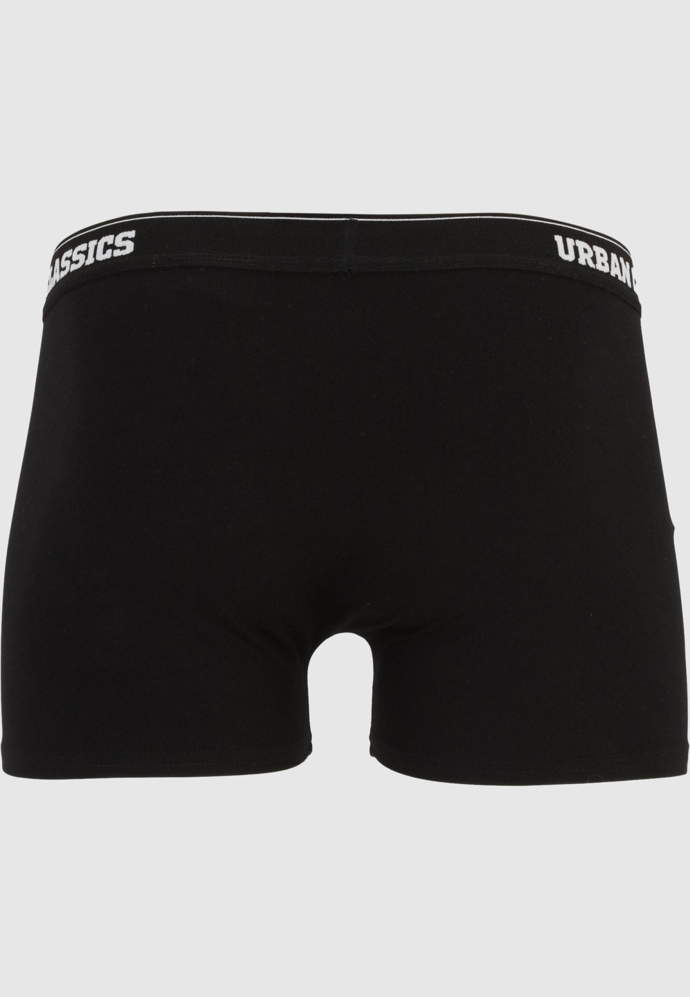 Organic Boxershorts 3er Pack - BestofBasics