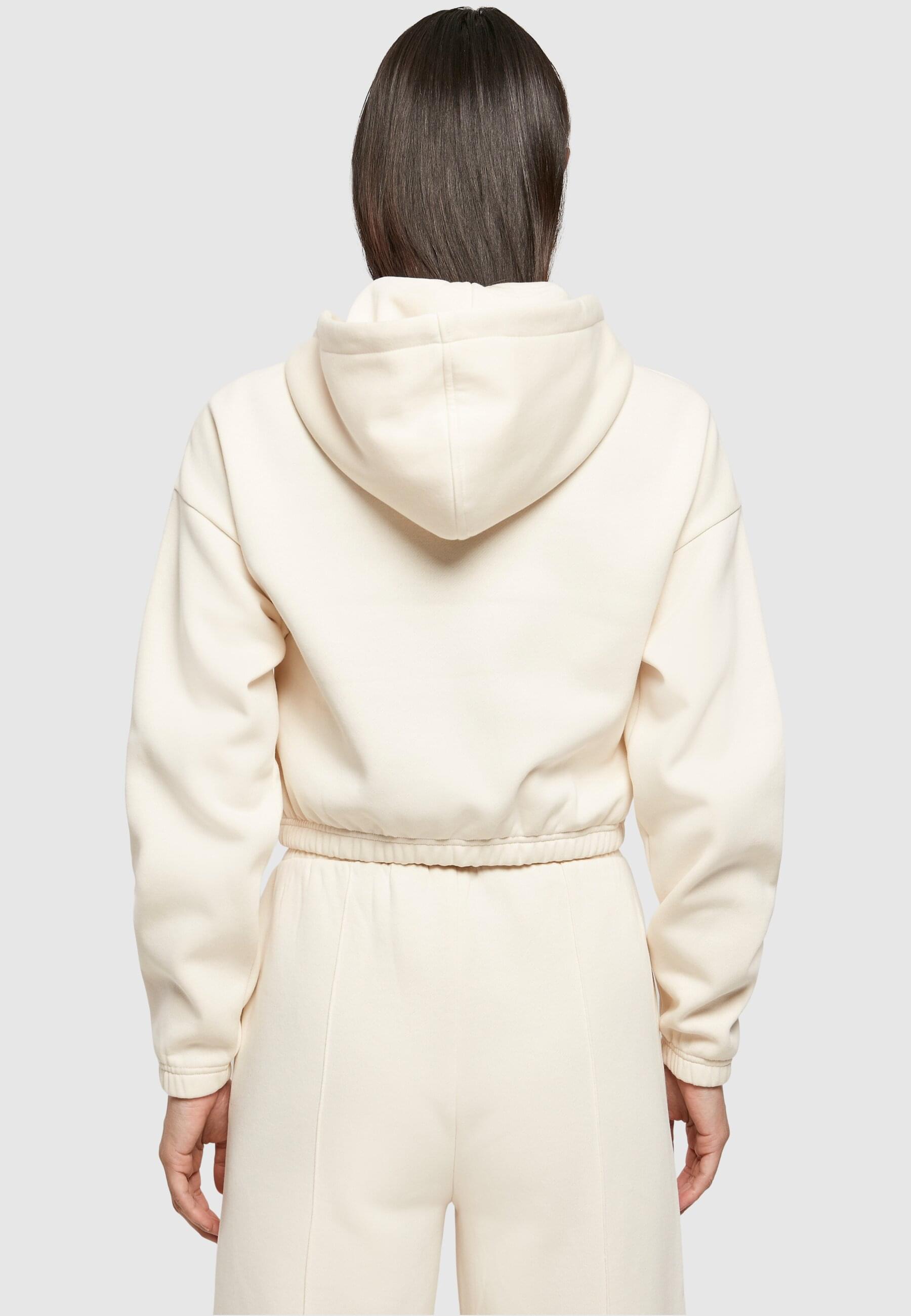 Urban Classics Cropped Hoody - BestofBasics