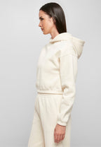 Cropped Hoody für Damen – Oversized Fit - BestofBasics
