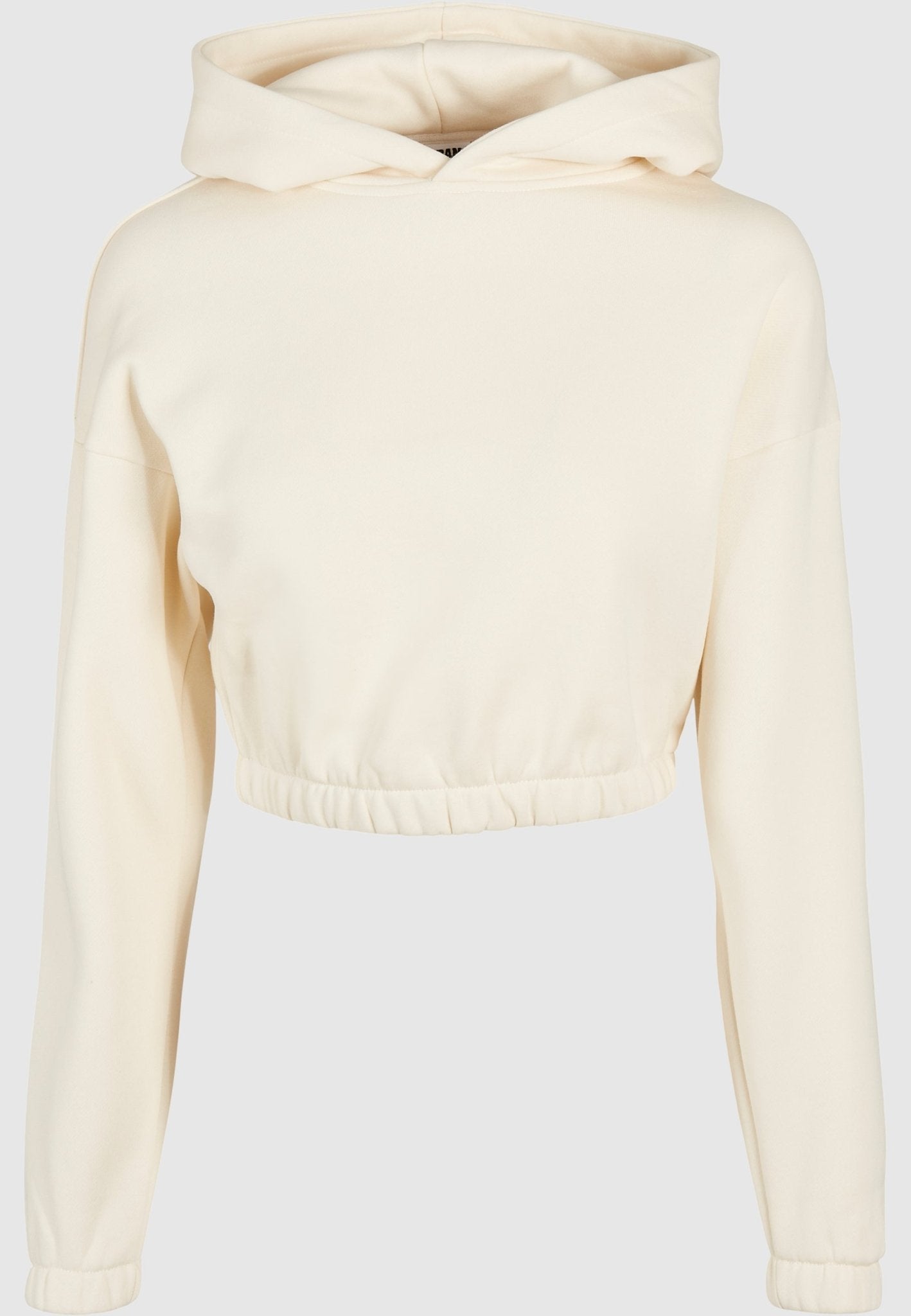 Urban Classics Cropped Hoody - BestofBasics