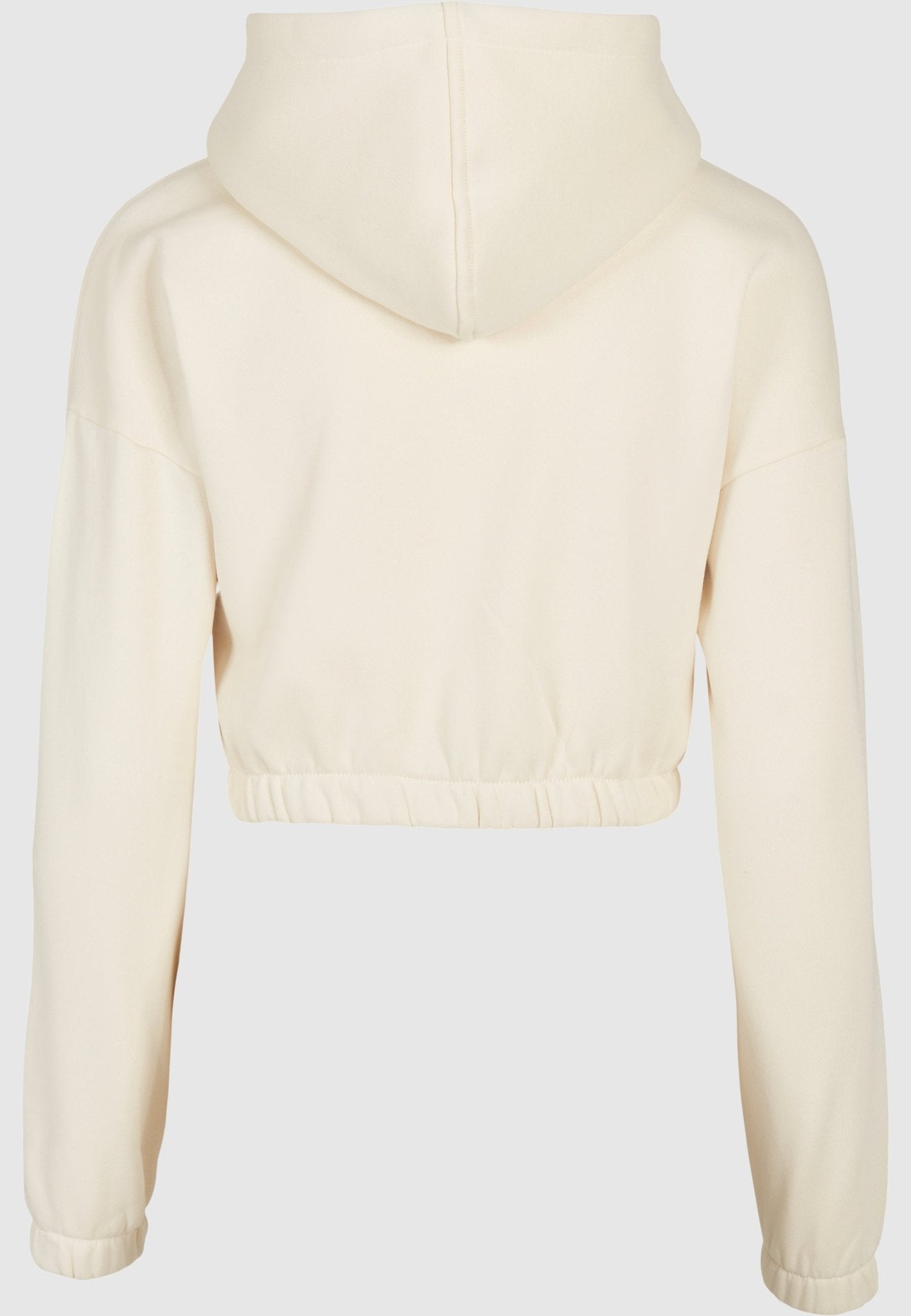 Urban Classics Cropped Hoody - BestofBasics