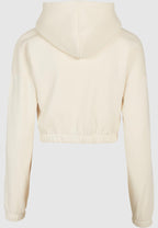 Cropped Hoody