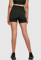 Urban Classics Recycled High Waist Cycle Pants - BestofBasics