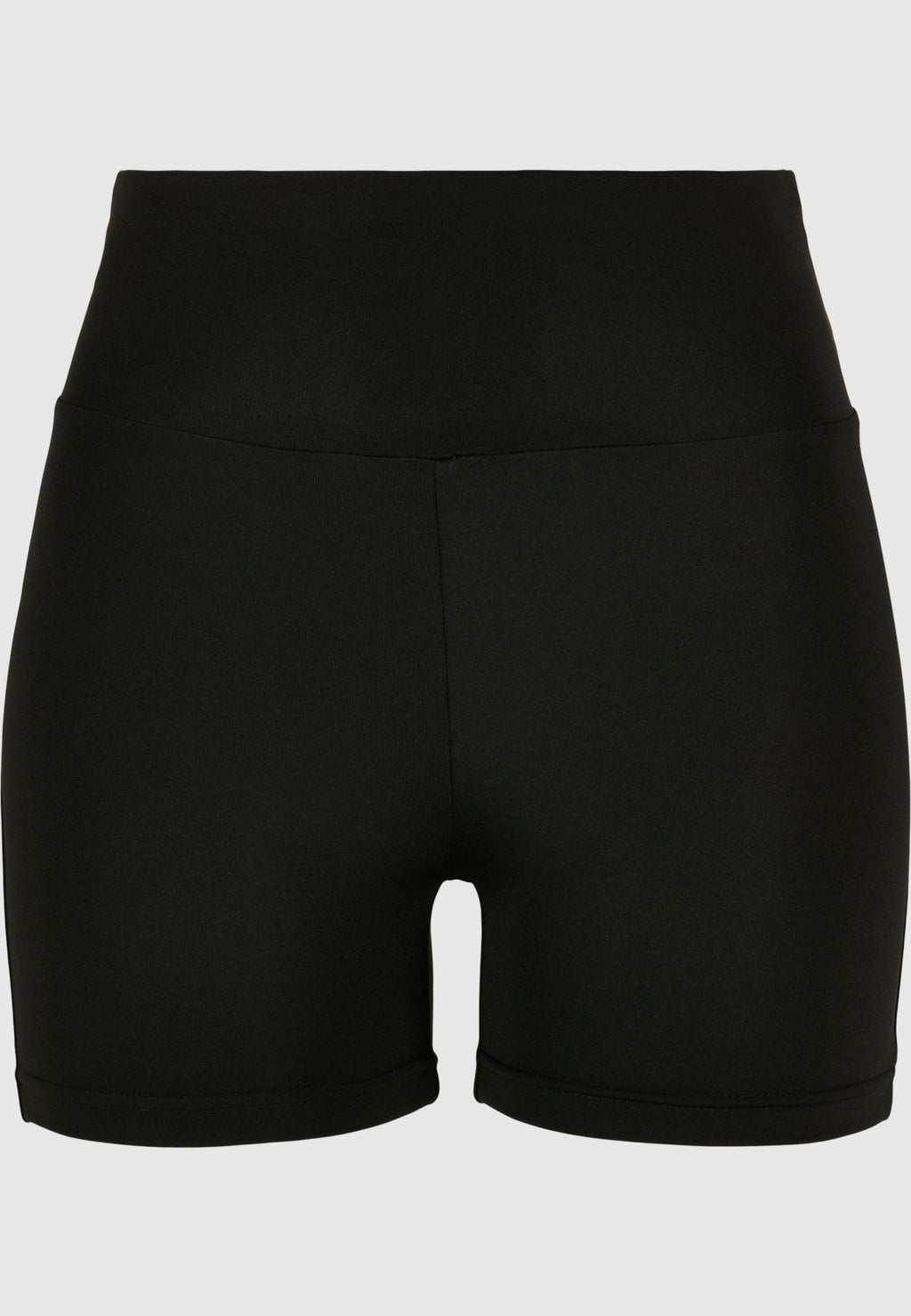 Urban Classics Recycled High Waist Cycle Pants - BestofBasics