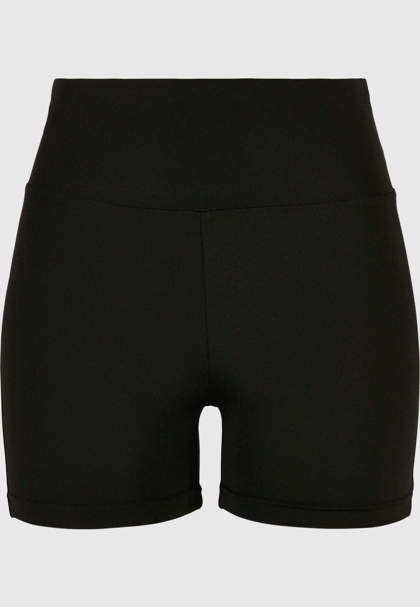 Urban Classics Recycled High Waist Cycle Pants - BestofBasics
