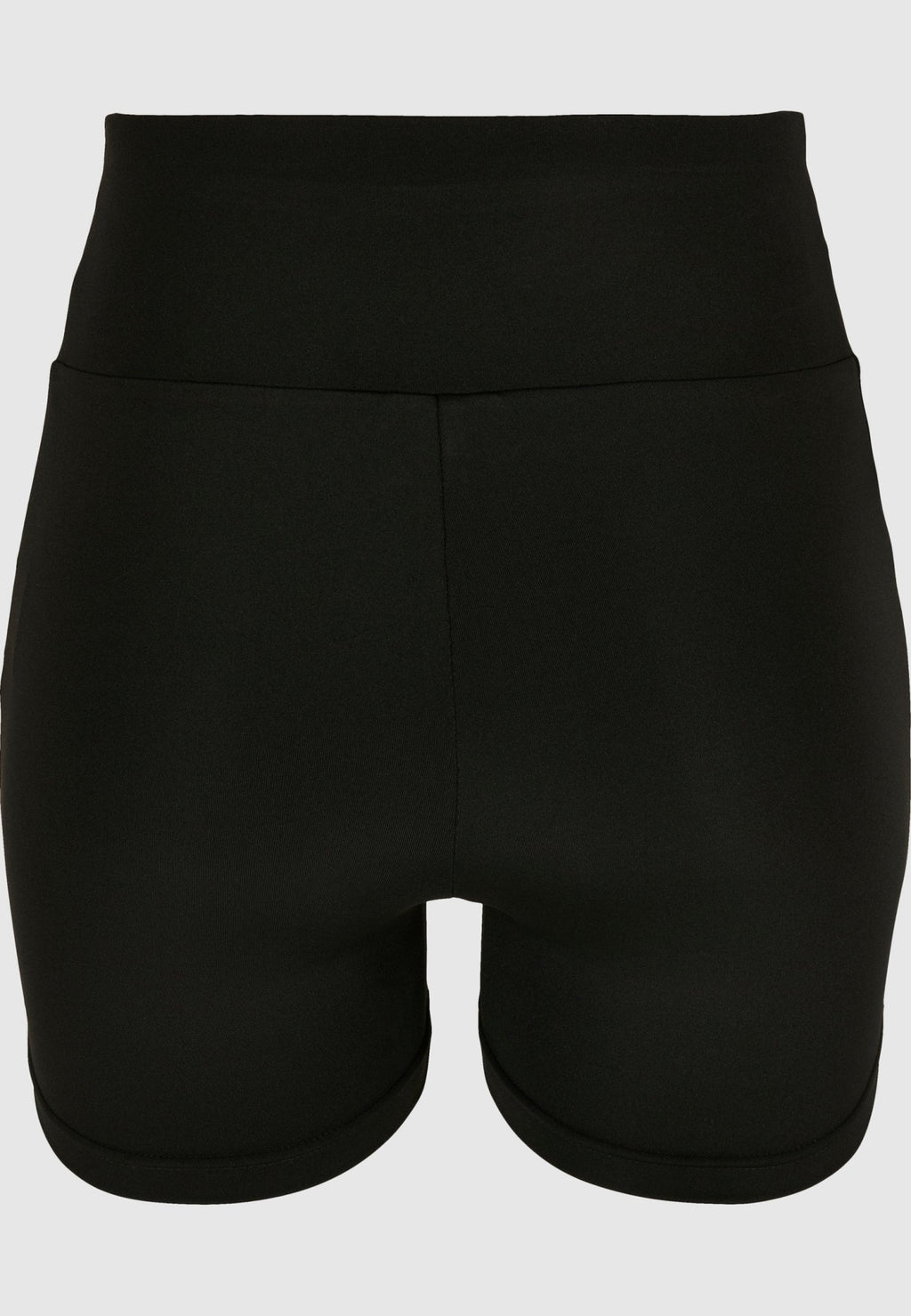 Urban Classics Recycled High Waist Cycle Pants - BestofBasics