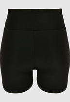 Urban Classics Recycled High Waist Cycle Pants - BestofBasics