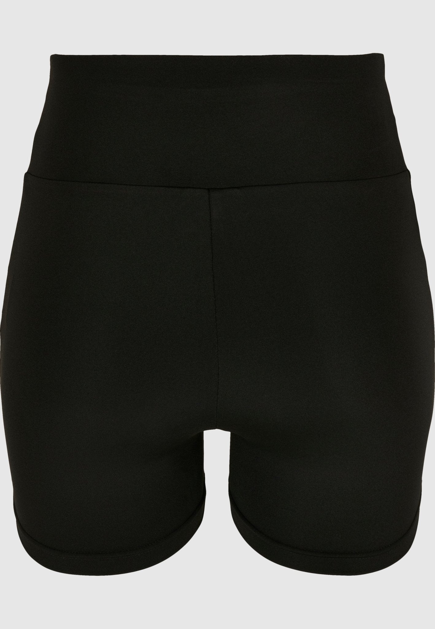 Urban Classics Recycled High Waist Cycle Pants - BestofBasics