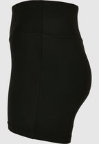 Urban Classics Recycled High Waist Cycle Pants - BestofBasics