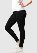 Sport Leggings Slim Fit