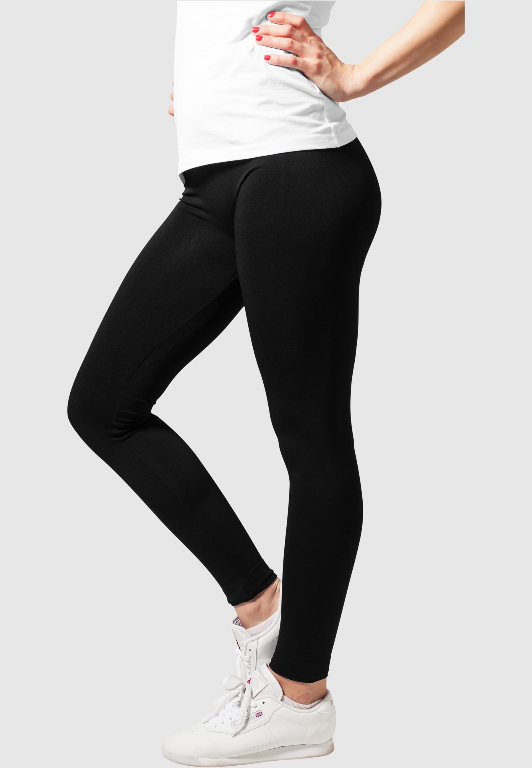 Sport Leggings Slim Fit