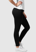 Sport Leggings Slim Fit
