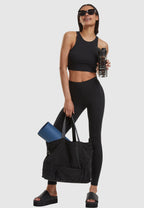 Jersey Leggings für Damen