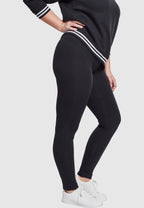 Damen Baumwoll Leggings