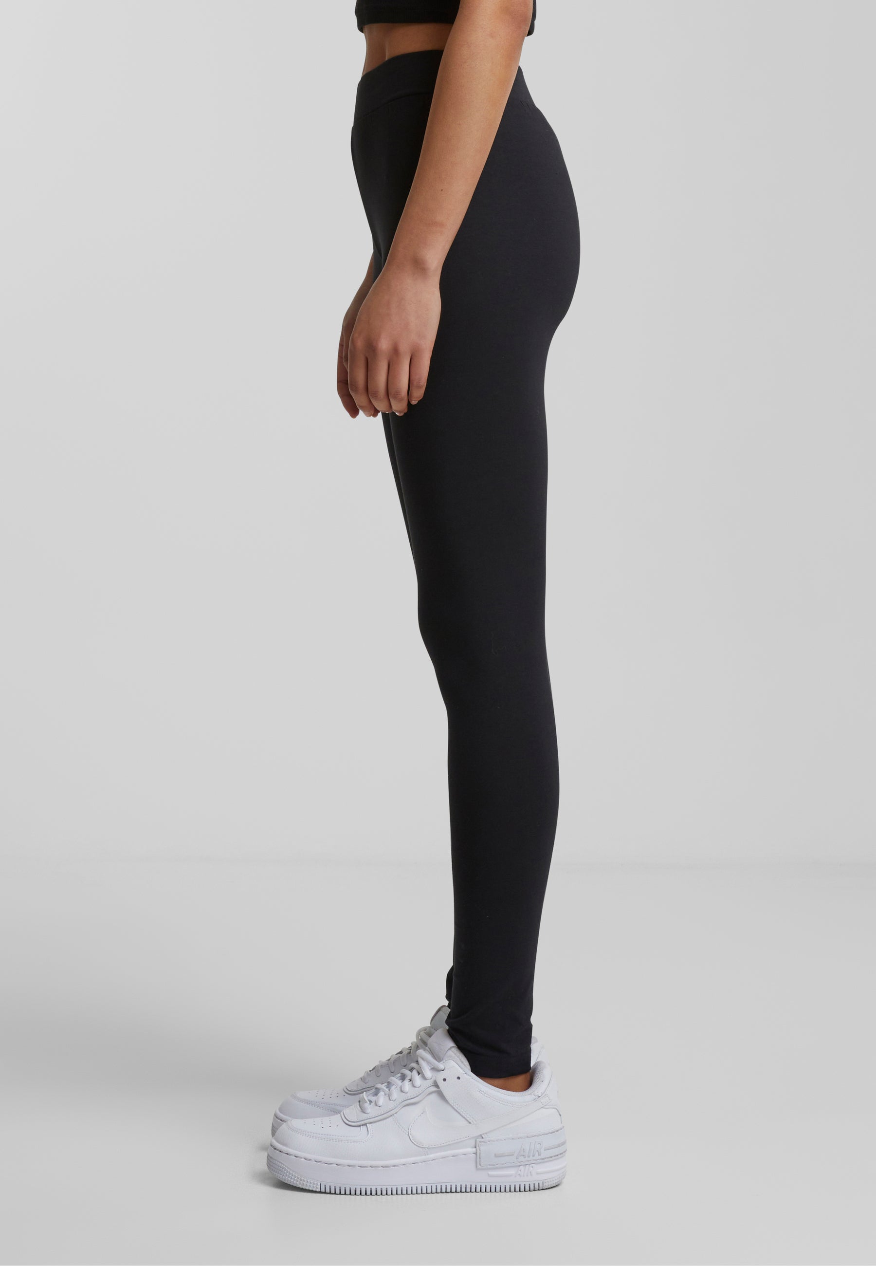 Jersey Leggings für Damen