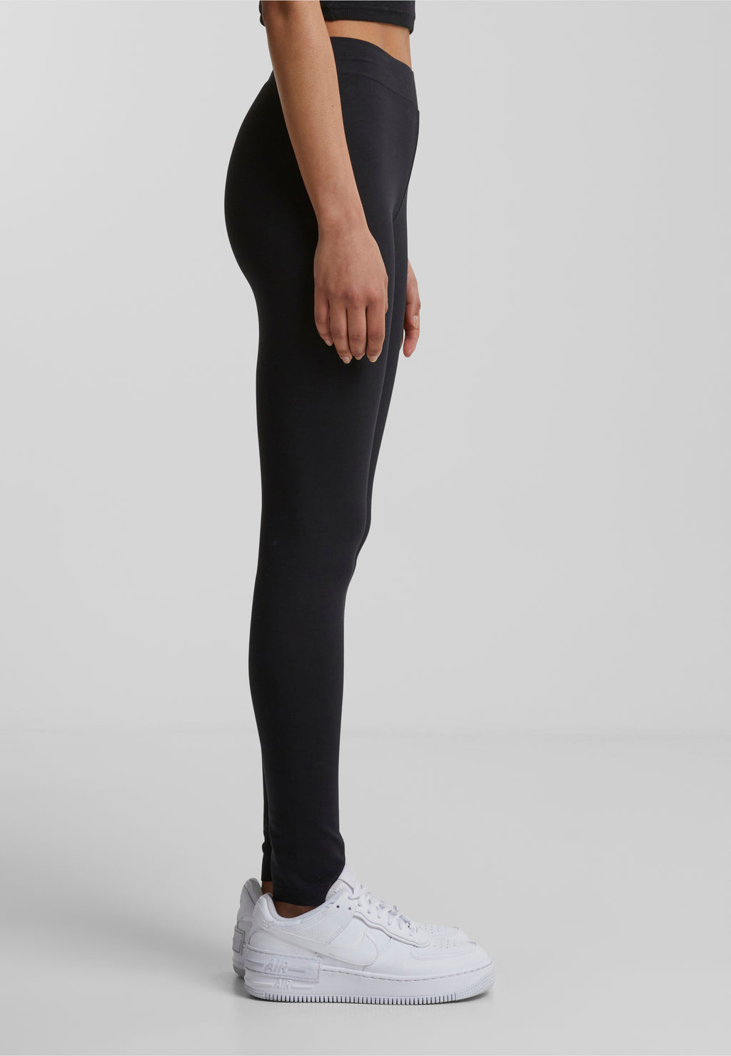 Jersey Leggings für Damen