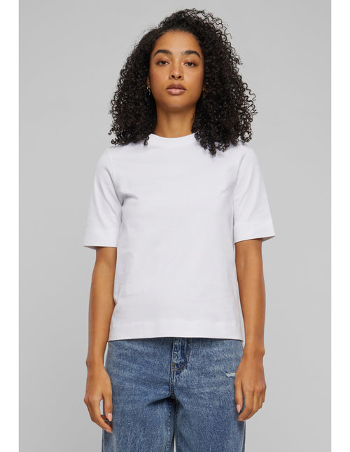 Basic T-Shirt Damen - BestofBasics