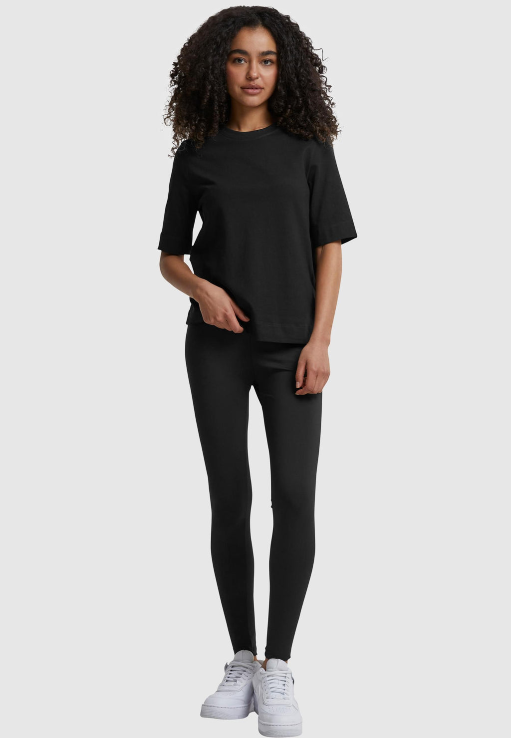 Oversized T-Shirt