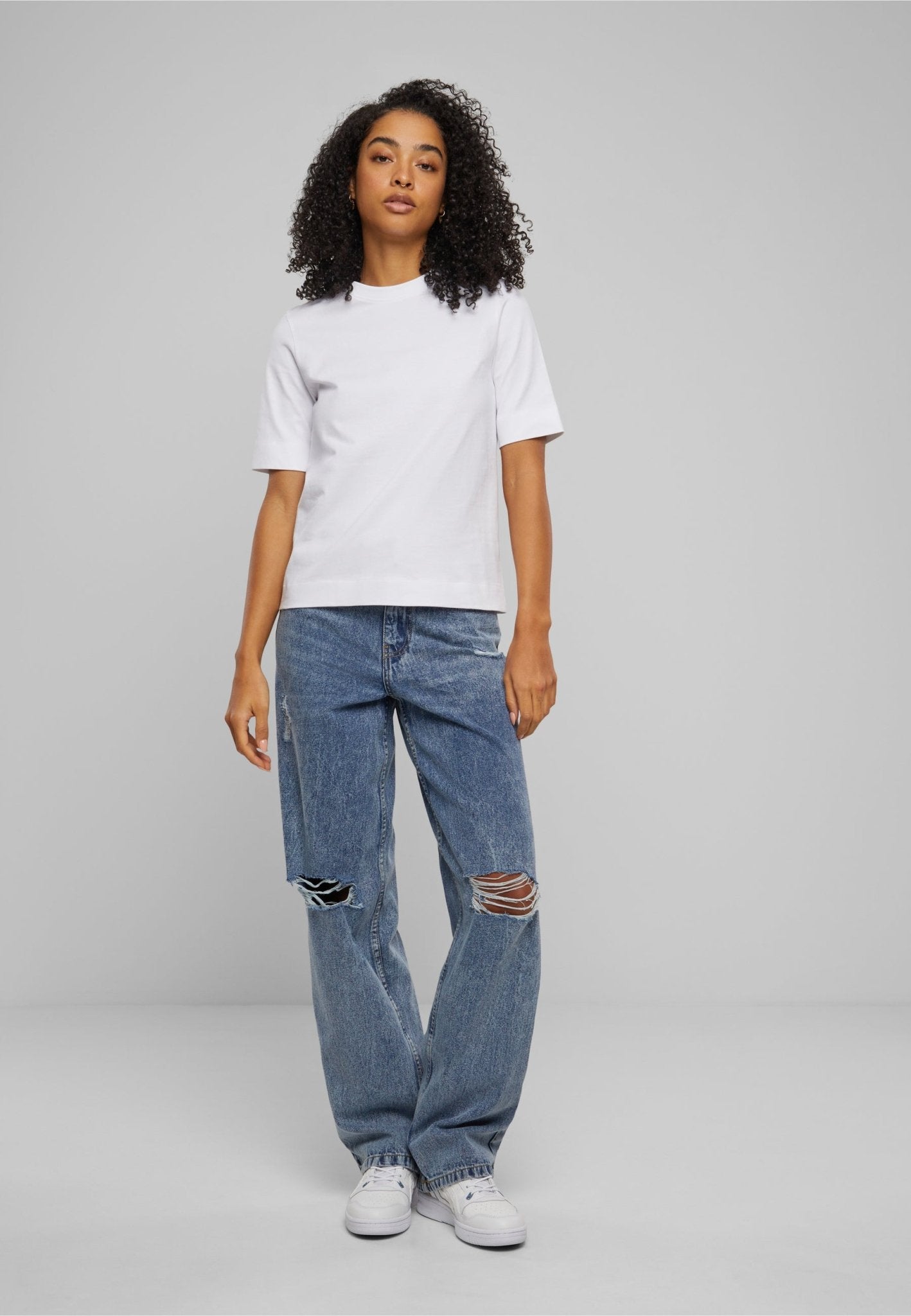 T-Shirt Damen - BestofBasics