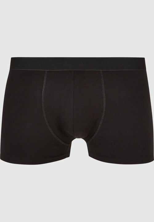 Basic Boxershorts 5er Pack - BestofBasics