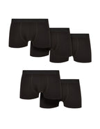 Basic Boxershorts 5er Pack - BestofBasics