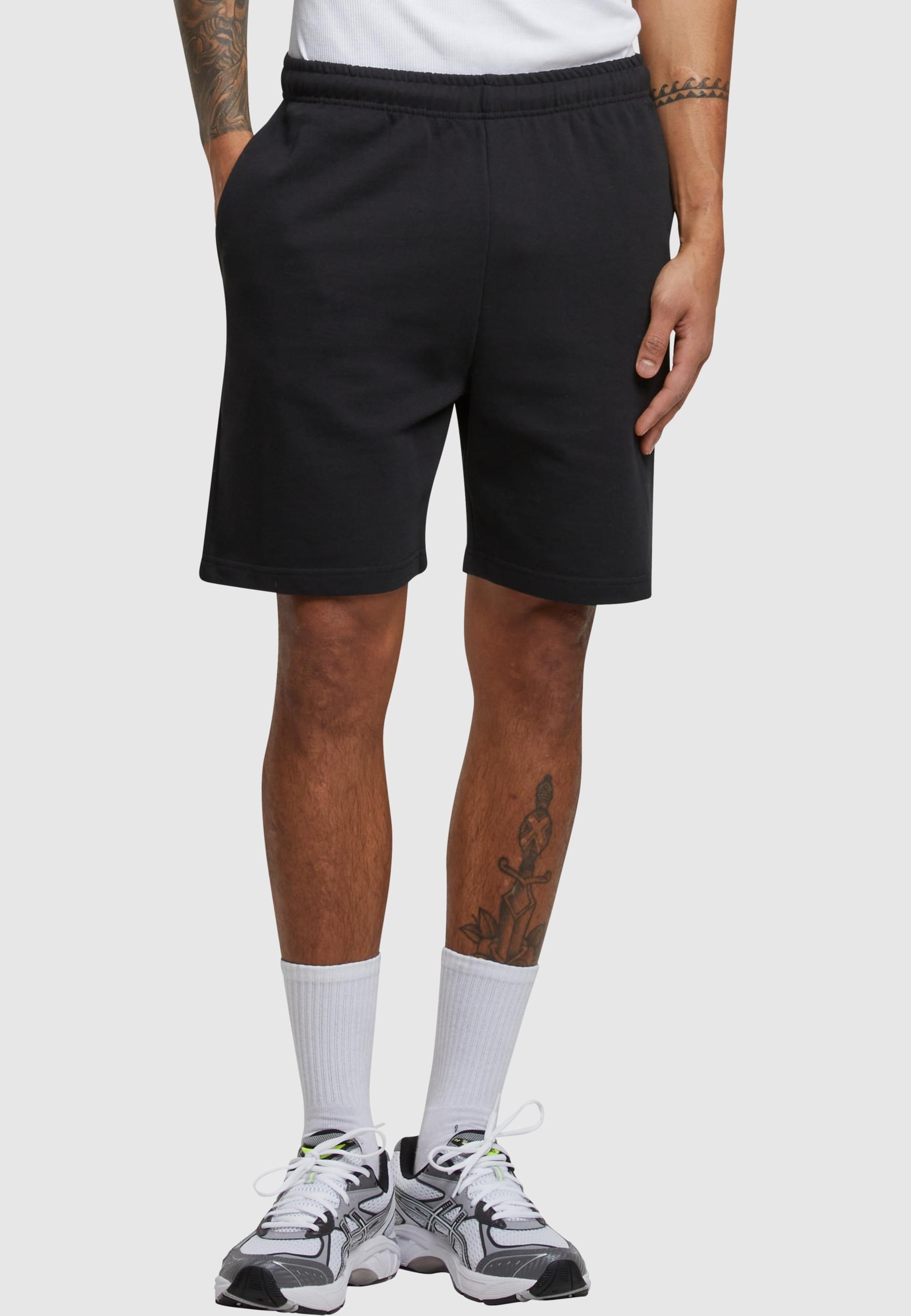 SUMMER SET - BLACK/BLACK
