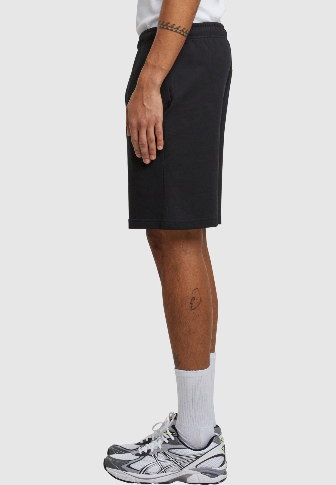 Baumwoll Shorts – Heavyweight Shorts aus 100 % Baumwolle - BestofBasics