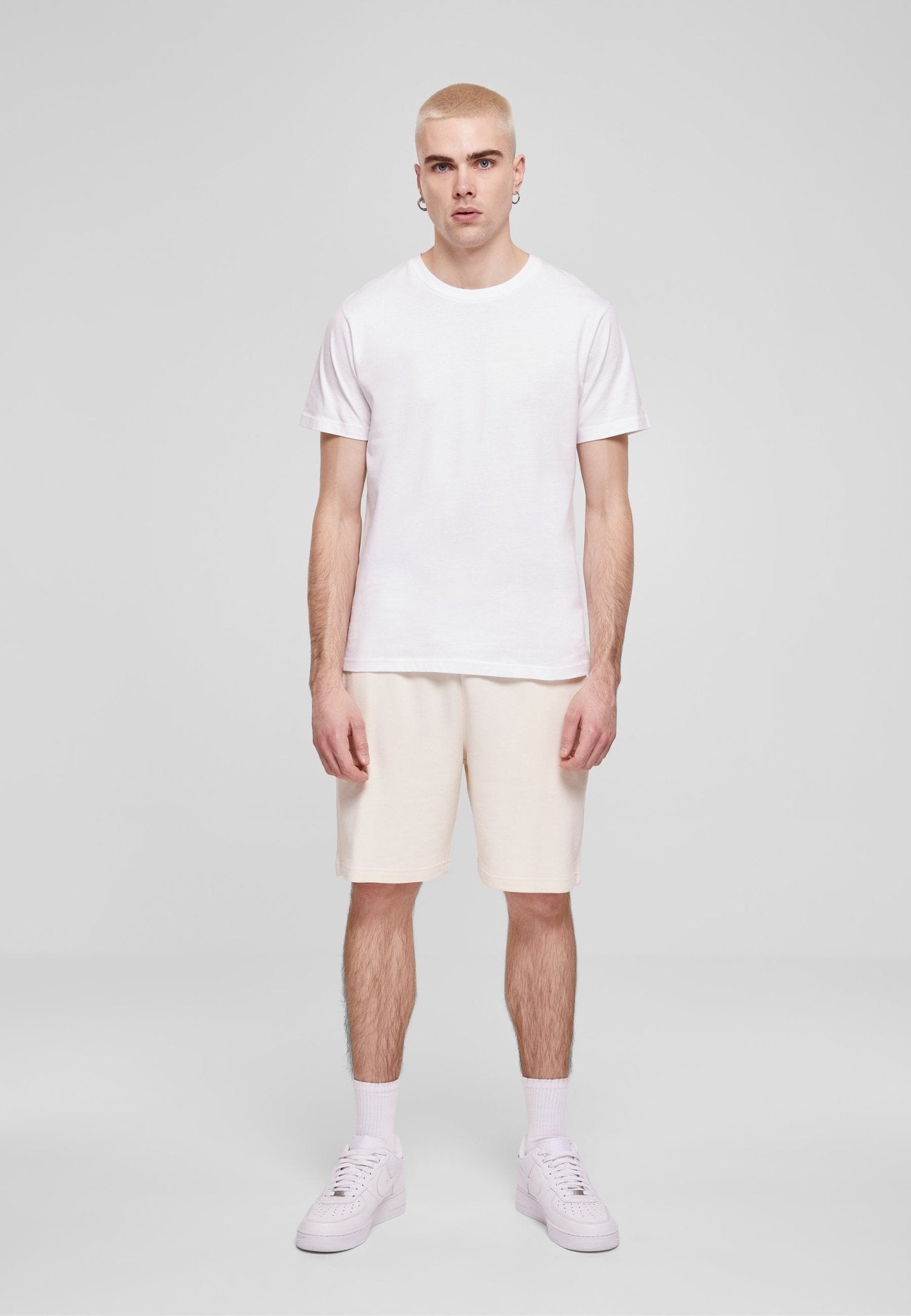 Baumwoll Shorts - BestofBasics