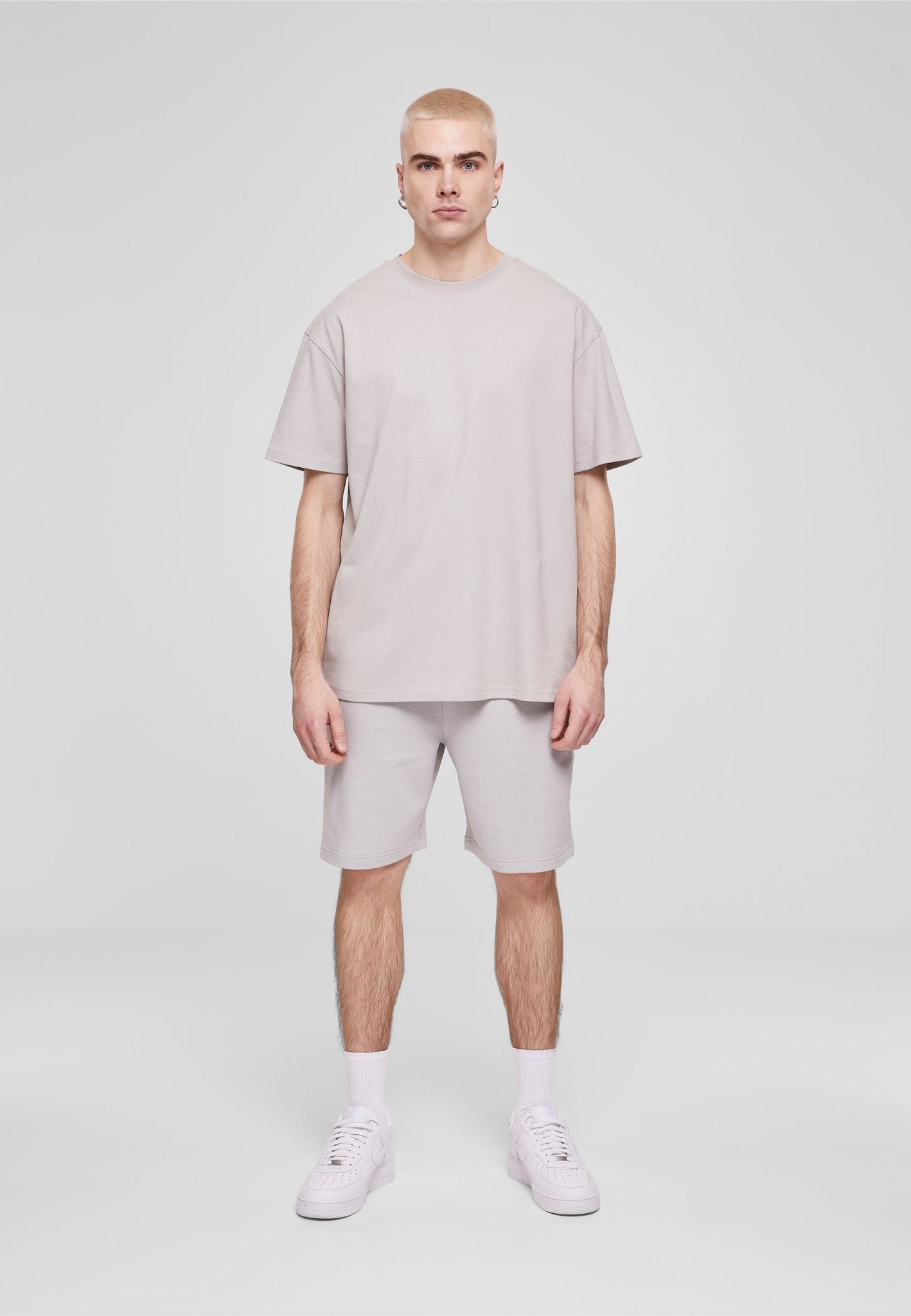 Baumwoll Shorts - BestofBasics