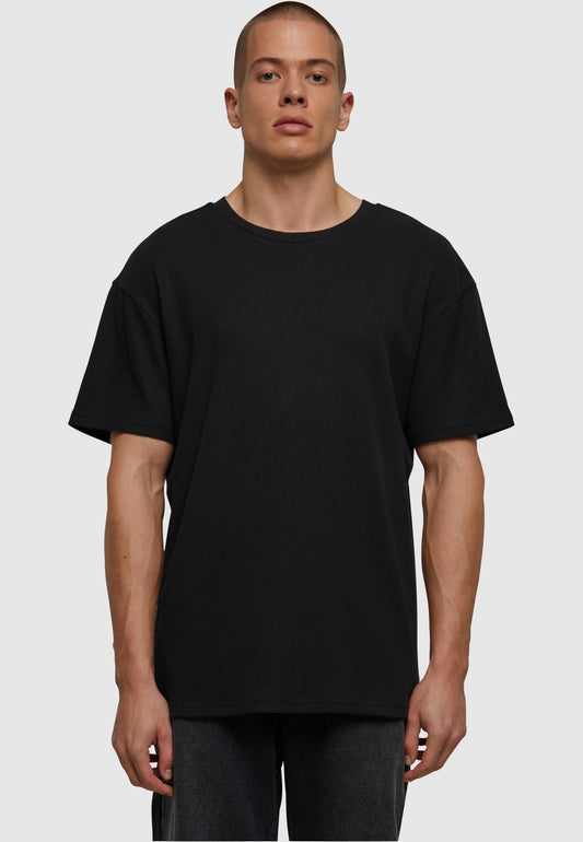 Waffle Tee