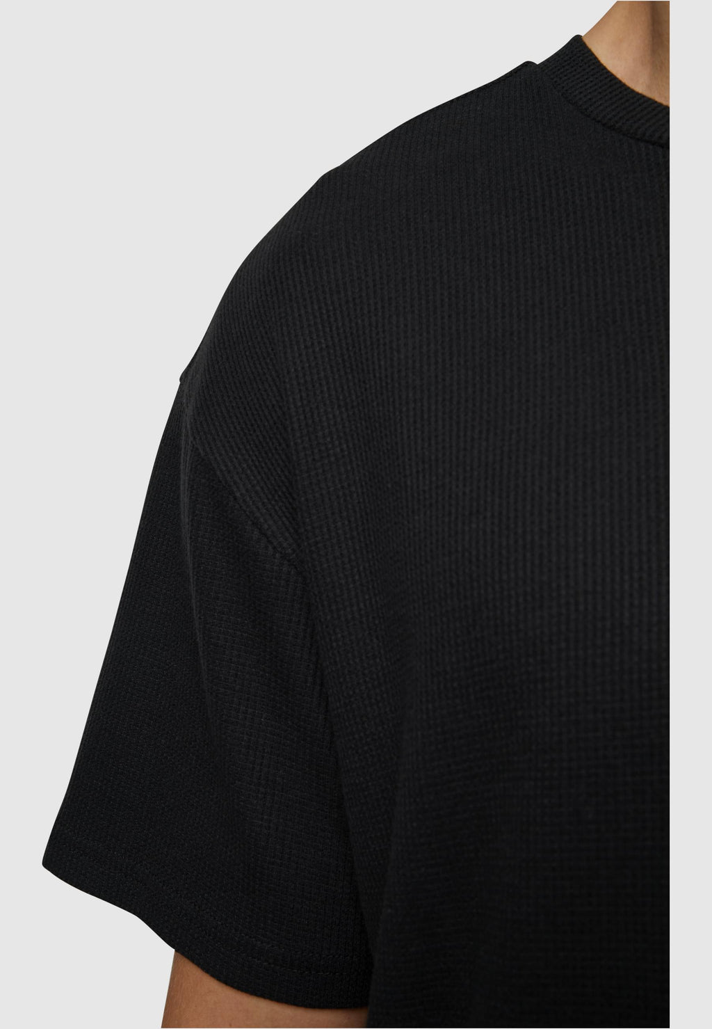 Waffle T-Shirt