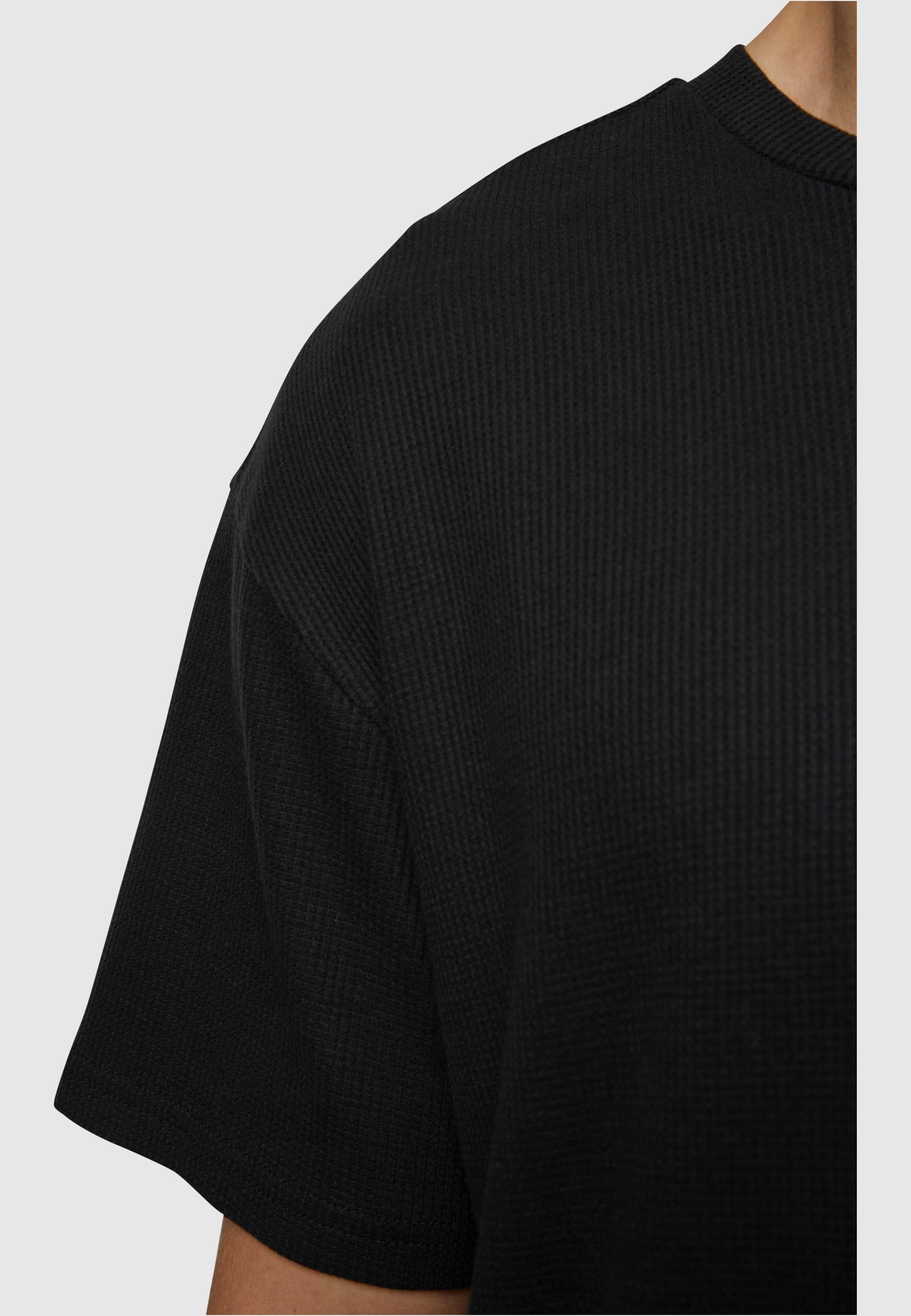 Waffle T-Shirt