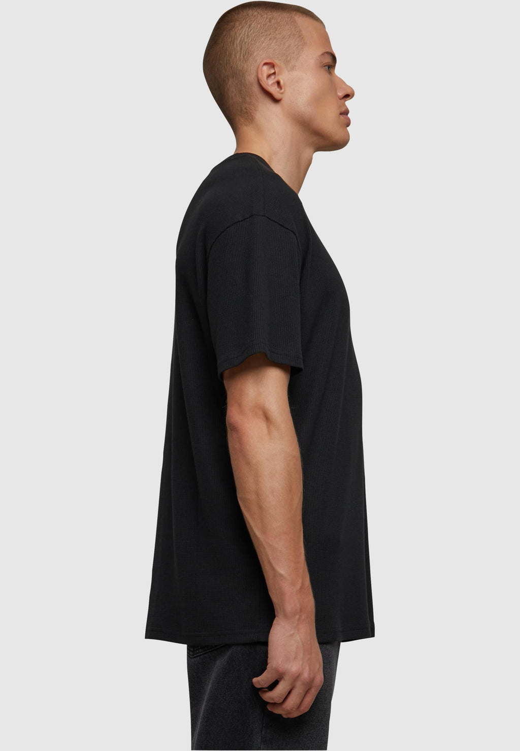 Waffle T-Shirt