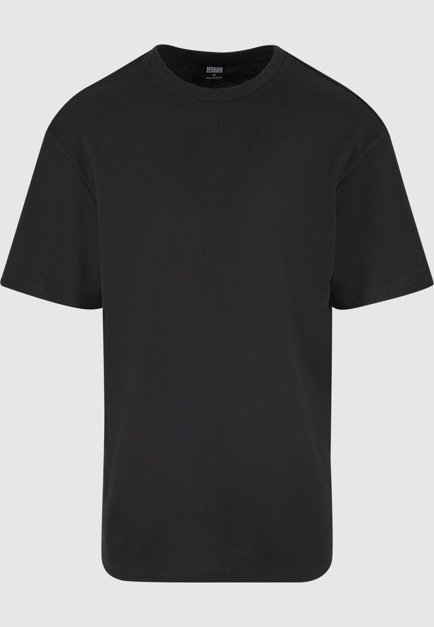 Waffle Tee - BestofBasics