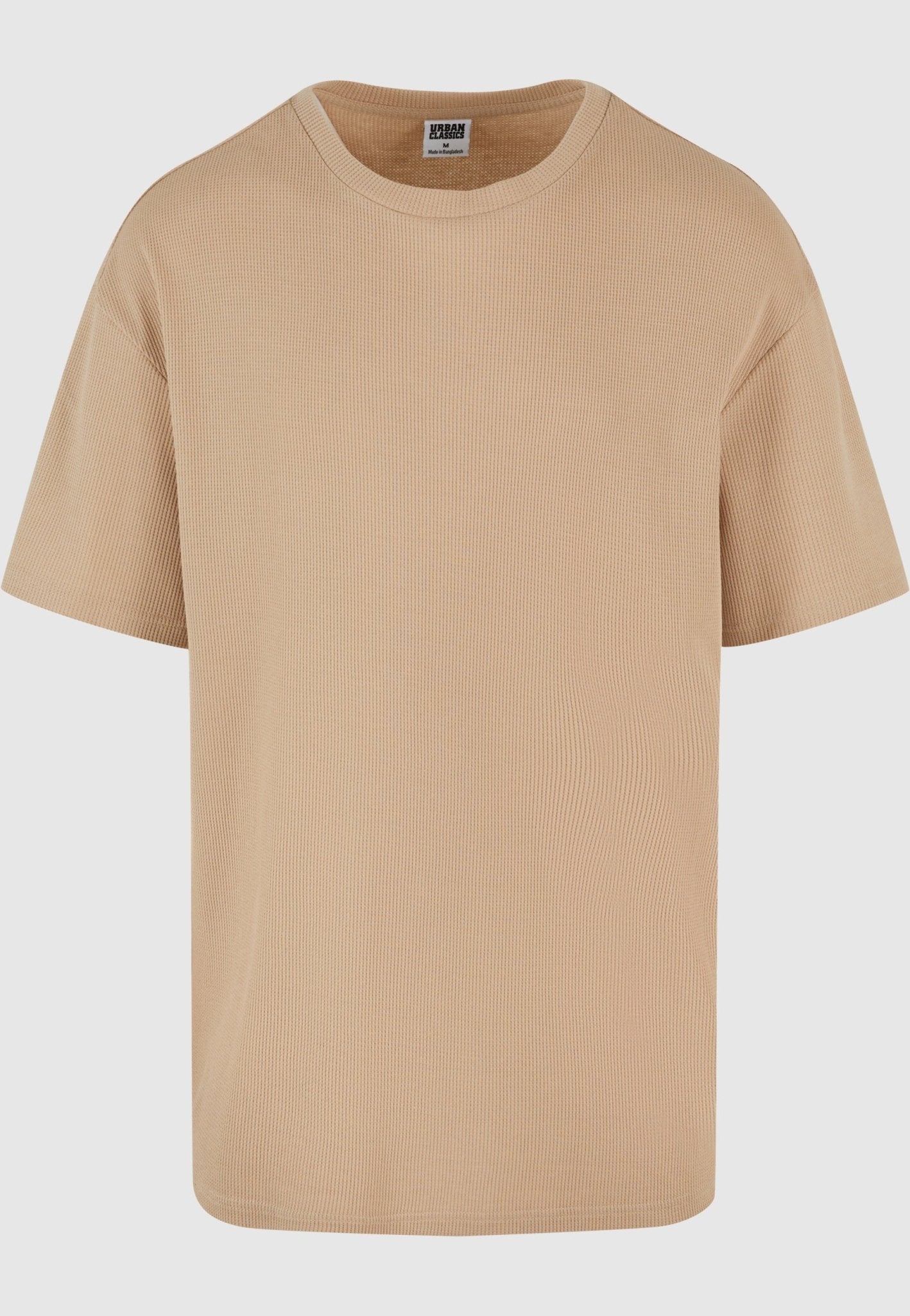 Waffle Tee - BestofBasics